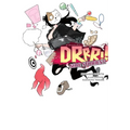 Durarara!! Side Stories?! (Light Novel) - Paperback