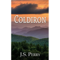 Coldiron - Paperback
