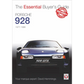 Porsche 928: Essential Buyers Guide - Paperback