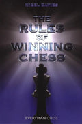Rules of Winning Chess - Paperback