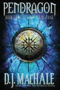 The Lost City of Faar - Paperback