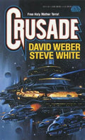 Crusade - Paperback