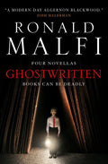 Ghostwritten - Paperback