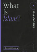 What Is Islam? - Paperback