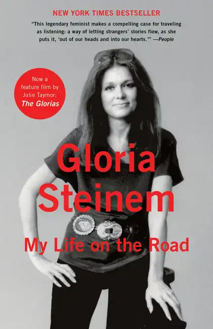 My Life on the Road - Paperback
