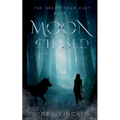 Moon Chased - Paperback