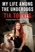 My Life Among the Underdogs: A Memoir - Paperback