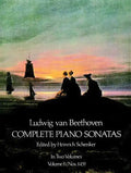 Complete Piano Sonatas, Volume I (Nos.1-15): Volume 1 - Paperback
