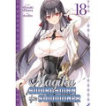 Magika Swordsman and Summoner Vol. 18 - Paperback