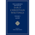 The Cambridge Edition of Early Christian Writings - Paperback