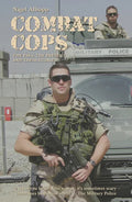 Combat Cops - Paperback