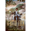 A Bit of Luck: Alternate Histories in Honor of Eric Flint - Paperback