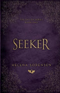 Seeker - Paperback