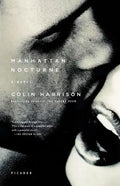 Manhattan Nocturne - Paperback