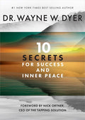 10 Secrets for Success and Inner Peace - Paperback