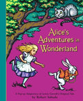 Alice's Adventures in Wonderland - Hardcover