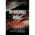 Murderous Minds Germany - Paperback