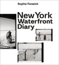 New York Waterfront Diary - Hardcover