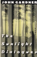 The Sunlight Dialogues - Paperback