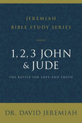 1, 2, 3, John and Jude Softcover - Paperback