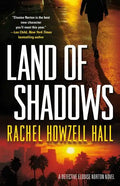 Land of Shadows: A Detective Elouise Norton Novel - Paperback