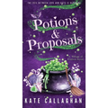 Potions and Proposals - Hardcover