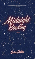 Midnight Bowling - Paperback