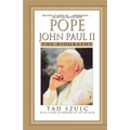 Pope John Paul II - Paperback
