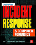 Incident Response & Computer Forensics - Paperback