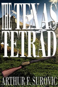 The Texas Tetrad - Paperback