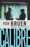 Calibre - Paperback
