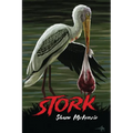 Stork - Paperback
