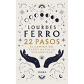 22 Pasos. El Camino del Tarot Hacia La Prosperidad - Paperback