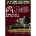 Matilda MK II British Tank - Paperback