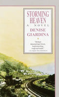 Storming Heaven - Paperback