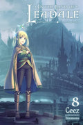 In the Land of Leadale, Vol. 8 (Light Novel): Volume 8 - Paperback
