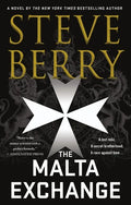 The Malta Exchange - Paperback