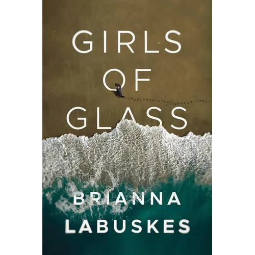 Girls of Glass - Paperback
