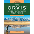 The Orvis Guide to Stillwater Trout Fishing - Paperback