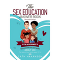 The Sex Education Answer Book - Paperback