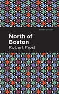 North of Boston - Paperback