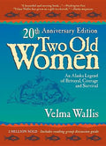 2 Old Women Anniv/E 10/E - Hardcover