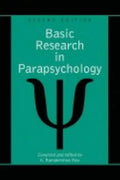 Basic Research in Parapsychology, 2D Ed. - Paperback