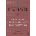 Essays on Liberalism and the Economy - Paperback