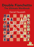 Double Fianchetto - The Ultimate Workbook - Paperback