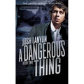 A Dangerous Thing: The Adrien English Mysteries 2 - Paperback