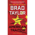 American Traitor - Paperback