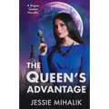 The Queen's Advantage - Paperback