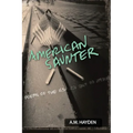 American Saunter - Paperback