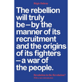 Revolution in the Revolution?: Armed Struggle and Political Struggle in Latin America - Paperback